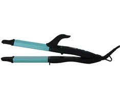 Bio Ionic 3-1 CURLER wand flat iron 1 u