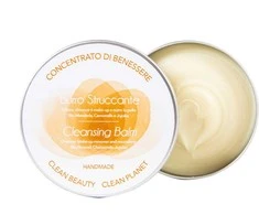 "Biocosme" valomasis balzamas 100g