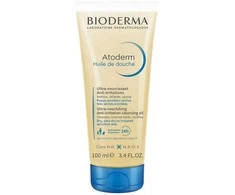 Bioderma Atoderm Dušo aliejus, 100 ml