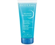 Bioderma Ultra gentle dušo želė Atoderm ( Ultra -Gentle Dušo želė) 100 ml