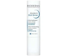 Bioderma Balsam Nawilżający do Ust Bioderma Atoderm 4 g