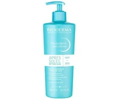 Apsauginis gelis nuo saulės Bioderma Photoderm After Sun Gel, 500ml