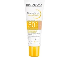 BIODERMA Photoderm veido priežiūros priemonė nuo saulės, 40 ml