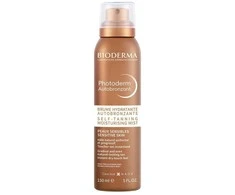 Bioderma Photoderm savaiminio įdegio drėkinamoji dulksna 150ml