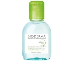 Micelinis vanduo Bioderma SÉBIUM H2O, 100 ml