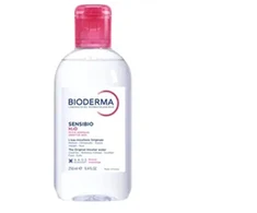 Bioderma Sensibio H2O Micellar Vanduo micelinis vanduo, 250 ml