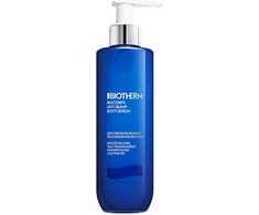 Biotherm Biocorps Anti-Bump Body Serum odos netolygumus mažinantis glotninamasis kūno serumas, 200 ml