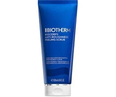 "Biotherm" kūno šveitiklis "Biocorps Anti-Roughness" (atnaujinamasis kūno šveitiklis) 200 ml