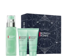 Biotherm HOMME veido priežiūros priemonių rinkinys vyrams