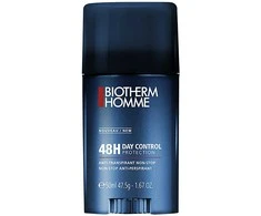 Biotherm Homme 48H Day Control Deo Stick pieštukinis dezodorantas vyrams, 50 ml
