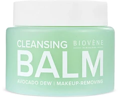 Biovene CLEANSING BALM AVOCADO DEW makeup remover balm 100 gr