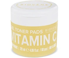 Biovene VITAMIN C gel-toner brightening patches 60 units