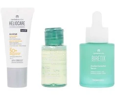 Biretix Doble Correction Serum, 30 ml Set 3 Pieces