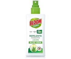 "Bloom Derm" repelentas nuo uodų 100ml