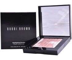 Bobbi Brown Highlighting Pudra švytėjimo suteikianti pudra, atspalvis: Rožinė Glow, 8 g