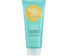 Bondi Sands Aloe Vera After Sun Cooling Gel vėsinantis gelis po deginimosi, 200 ml