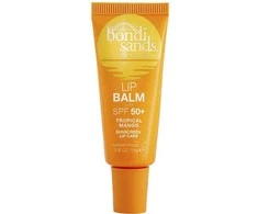 Bondi Sands Lūpų balzamas SPF 50+ Tropical Mango lūpų balzamas, 10 g