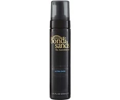 Bondi Sands Self Tanning Foam Ultra Dark savaiminio įdegio putos veidui ir kūnui, 200 ml