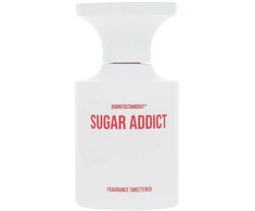 BORNTOSTANDOUT Sugar Addict EDP parfumuotas vanduo unisex, 50 ml