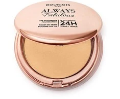 Bourjois Bj Compact Octopus Always Fabulous Os pudra