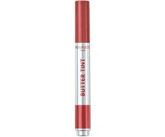 Bourjois sviesto atspalvio lūpų blizgis „Bálsamo Labial 01-Rose Fondant“, 2 g
