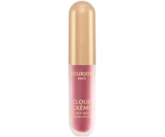 Bourjois Cloud Crème Edition Velvet Matte Labial Líquido 05-Flirty Rose, 3 ml