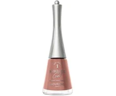 Bourjois Fabuleux Gel Esmalte De Uñas 130-Mauve Your Body!, 9 ml