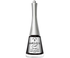 Bourjois Fabuleux Gel Esmalte De Uñas Top Coat, 9 ml