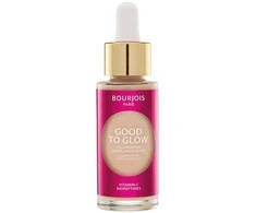 Bourjois Good To Glow Illuminating Complexion Filter 001 Fair, 30 ml