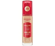 Bourjois Healthy Mix Base De Maquillaje 50,5n-Light Ivory, 30 ml
