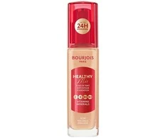Bourjois Healthy Mix Base De Maquillaje 51,5c-Rose Vanilla, 30 ml