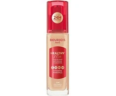 Bourjois Healthy Mix Base De Maquillaje 51w-Light Vanilla, 30 ml