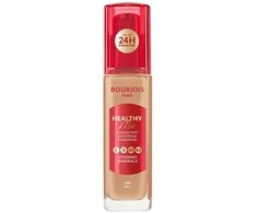 Bourjois Healthy Mix Base De Maquillaje 54n-rusvai gelsvas, 30 ml