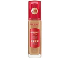 Bourjois Healthy Mix Base De Maquillaje 58w-Caramel, 30 ml