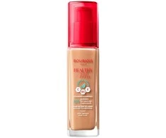 Makiažo pagrindas ,,Bourjois Healthy Mix Radiant Foundation", spalva: 56W Light Bronze, 30ml