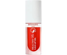 Bourjois Healthy Mix S O S Aceite Labial 07-Glazing Raudona 4,, 5 ml