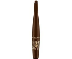Bourjois Liner Pinceau Tubing Delineador De Ojos 002-Brown 2,, 5 ml