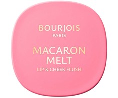 Bourjois MACARON MELT blush for cheeks and lips #1-Honey Nougat 8 gr