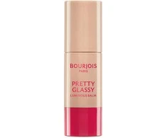 „Bourjois Pretty Glassy Pure Glass“ skaistinamasis balzamas, 5 g
