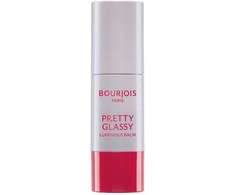 „Bourjois Pretty Glassy Lilac Fizz“ švytėjimo suteikiantis balzamas, 5 g