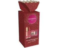 Bourjois Rouge Velvet Ink Liquid Lipstick Lote 3 Piezas