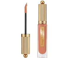 BOURJOIS Paris Rouge Velvet Ink Lūpdažis Moterims 3,5 ml, 01 BEIGE DE JOUR