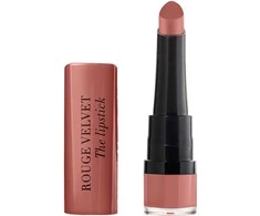 BOURJOIS Paris Rouge Velvet The Lipstick lūpų dažai