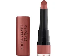 BOURJOIS Paris Rouge Velvet The Lipstick lūpų dažai