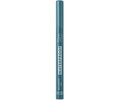 Bourjois Slim Liner Delineador De Ojos Atsparus vandeniui 003-Turquoise 1 U
