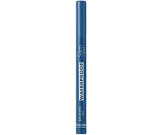 Bourjois SLIM LINER waterproof eyeliner #004-Electric Mėlyna 1 unit