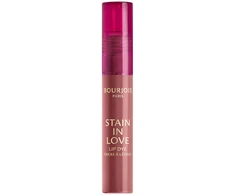 Bourjois STAIN IN LOVE #01-Nude Confession 3,5 ml