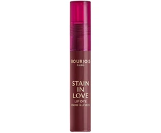 Bourjois STAIN IN LOVE #06-Juodas Cherry 3,5 ml
