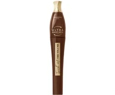 Bourjois Twist Up The Volume Blakstienų tušas 002-Brown, 8 ml
