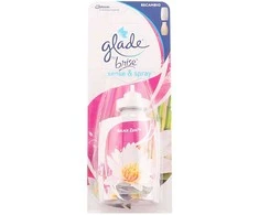 Glade Sense ir Relax Zen oro gaiviklio papildymo purškalas